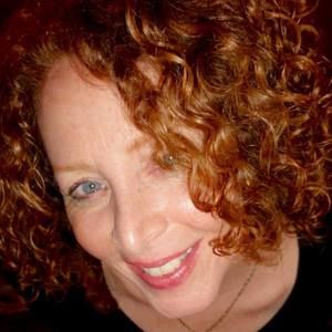 Meet your Posher, Jacqueline